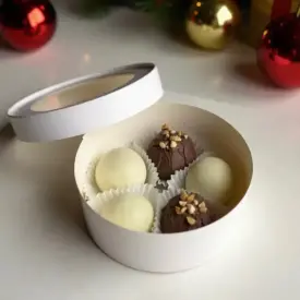 Пирожное «Картошка», 5 шт.